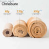 Hosiery Christmas Winter Warm Tight Women's Wool High Waist Hot Socks Insulated False Transparent Pantyhose Z230810
