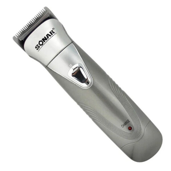 New Professional Men Electric Shaver Razor Precision Adjustable Clipper Hair Beard Trimmer Cordless Barber Tools 44