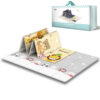 32408031dd7d9277 New Waterproof Play Baby Room Decor Home Foldable Child Crawg Mat Double-sided Kid Rug Foam Carpet Game Playmat Gift