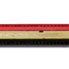 32832bce02834813 Original Stiga 6 stars Table tennis racket Ddouble Pimples-in rubber Ping Pong Racket tenis de mesa table tennis with cover
