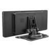3293f8b34b4ab4da BQCC 10.26 Inch Portable Wireless Carplay Screen HD Rear Reversing Camera Car Radio DVR MP5 Multimedia Video Player Android Auto
