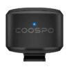 COOSPO BK9 Speed/Cadence Sensor Bluetooth5.0 ANT Bicycle Tracking IP67 for Rouvy/Zwift/Peloton/Wahoo/GPS Bike Computer