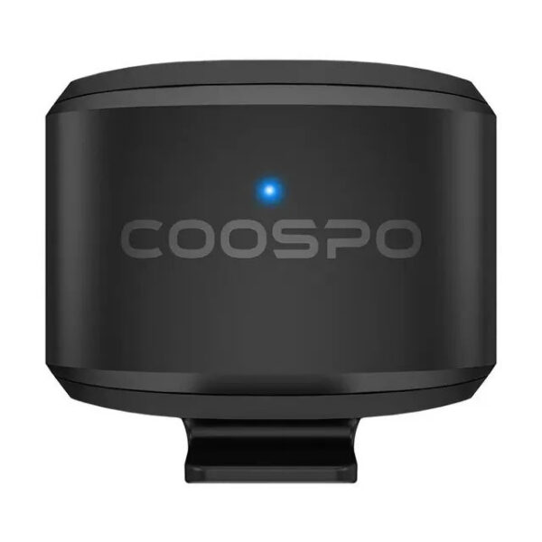 COOSPO BK9 Speed/Cadence Sensor Bluetooth5.0 ANT Bicycle Tracking IP67 for Rouvy/Zwift/Peloton/Wahoo/GPS Bike Computer