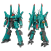 Wolf Neo Zeon Quasi Psycommu Mobile Hg Amx-014doven Suit Daban Models Transformation Deformable Toys Collectible Dolls Kids Gift