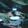 Fire-Maple Buzz Compact Camping Gas Stove | 3100W Mini Pocket Backpacking Cooking Folding Burner | Outdoor Trekking Hiking Mountaineering