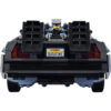 33222b64e99f08d0 NEW Back to the Future Time hine Compatible 10300 Building Blocks Technical Car Bricks Construct Toys For Children Gifts