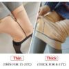 332b81554416c48a Socks Hosiery Winter Women's Sock Pants Thermal Translucent Pantyhose Warm Panty Skin Effect Fleece Lined Tights Thick Polar Fake Stockings