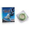 33345b518dff7160 Ultra-Thin Lubricated Condoms Large Particles Ribbed Dotted Granular Passionate Contracepation Sex Toys for Men Penis Sleeves