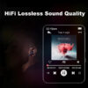 33365f71585bf8c8 32GB 2.4'' Touch Screen Mp3 Player with BT 5.0, MP3 Player with Built-in HD Speaker FM radio and voice recording