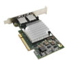 10G Double Port Ethernet Card X540-T2 PCIE-X8 X16 Nework Extend Adapter Support For Synology NAS And Others