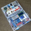 33852a728b68acc1 NEWEST RFID Starter Kit for Arduino UNO R3 Upgraded version Learning Suite With Retail Box