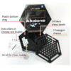 338f651ea27ebf5b Abalone Table Games Portable Chess Set Family Board Game For Children Kids