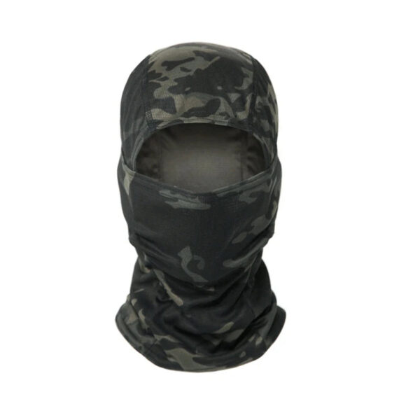 33a39d42682a201a Camouflage Balaclava Hat Cycling Full Face Mask Outdoor Sports Hunting Hiking Ski Mask motorcycle Helmet Inner Cap
