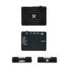 FOXEER Reaper Extreme 5.8G 1.8W/2.5W 72CH VTX 25mW 200mW 500mW Adjustable 2-8S 20X20mm for RC FPV Parts