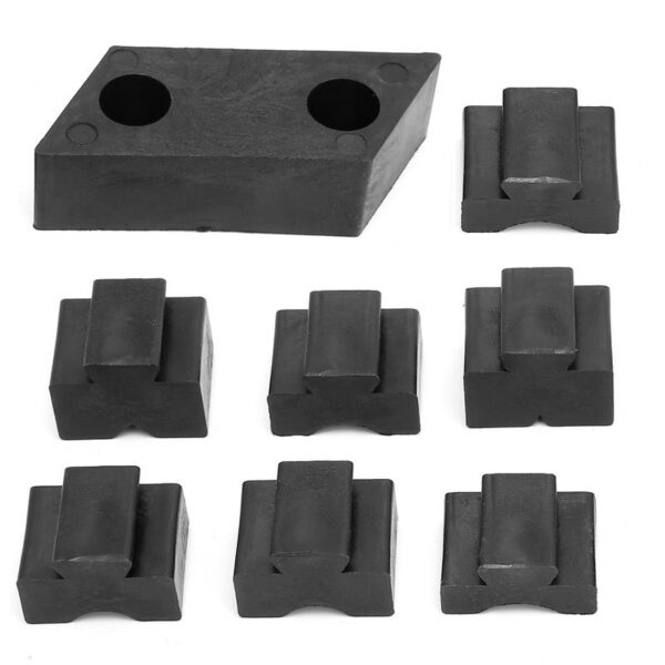 3407211ca19457f4 Ring Earring hine Accessories Multifunctional Rings Earrings Bending Jewelry Making Tools