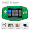 ANBERNIC RG 34XX Handheld Game Console 3.4” IPS 720*480 Screen ux 64-bit 3500mAH Bluetooth RG34XX Retro Video Gaming Players