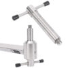 340f34a8c46404f0 Lebycle Bike Derailleur Hanger Alignment Gauge Professional Tool Measure Straighten 304 Stainless Steel