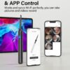 341f0f008ecc7a17 Ear Cleaner Bebird X0 Wax Remover Tool Smart Visual Sticks Otoscope 1080P HD Earpick Endoscope Earring Personal Health Care