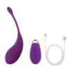 343dd498c00d8288 Egg Vibrators Erotic Toys Wireless Remote Control Silicone Vibrator for Female Sex Toys Intiki Love Vibrating Egg Chinese Balls