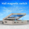 34758ade466833d3 ANBERNIC RG35XXSP Retro Flip Handheld Console 3.5" IPS Screen ux H700 Video Game Player Support Streaming WIFI Bluetooth