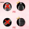 348ba14d8f232abf Dots Condoms for men delay ejaculation G spot dotted ribbed penis sleeve cock Natural latex Pleasure Condom sex toys adults 18+