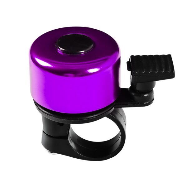 Bell Alloy Mountain Road Bike Horn Sound Alarm For Safety Cycling Handlebar Bicycle Call Accessories