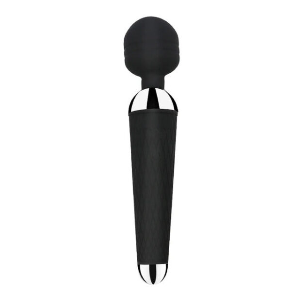34a064147f9dcae7 AV Vibrator Wand Sex Toys for Women 20 Powerful Patterns G Spot Clitoris Stimulation Massager Personal Masturbator Erotic Goods