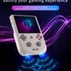 34af316e2839fe93 ANBERNIC RG405V Video Handheld Console 4" IPS HD Touch Screen Android 12 System T618 64-bit Wifi Portable Retro Game Player