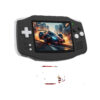 ANBERNIC RG 34XX Handheld Game Console 3.4” IPS 720*480 Screen ux 64-bit 3500mAH Bluetooth RG34XX Retro Video Gaming Players