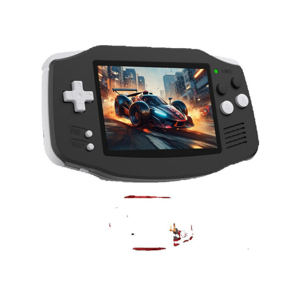 ANBERNIC RG 34XX Handheld Game Console 3.4” IPS 720*480 Screen ux 64-bit 3500mAH Bluetooth RG34XX Retro Video Gaming Players