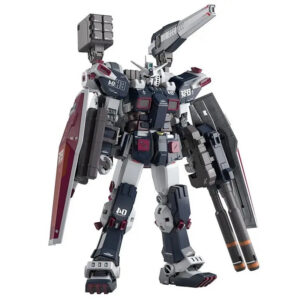 34d8d49ce7a39c41 DABAN 6654 Full Armor Thunderbolt MB FA-78 MG 1/100 SEED DESTINY DIY Assembly Action Figures Anime Model Toy Gift Boyfriend
