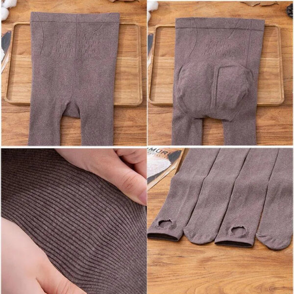 34e8e030c0a91830 Socks Hosiery Winter Cotton Collant Women Tights Black Pantyhose Stockings Autumn Veet Woman Silk Medias De MujerSocks2820141