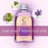 34e946e365f114c8 Lubricant Body SPA Breast Massage Lavender Plant Essential Oil Adults Lube for Excitation Anal and Vagina Sex Gel