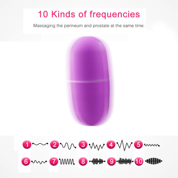 wireless remote control vibrator sex products vibrators women toys for adults G-Spot Massager Vibrating Egg