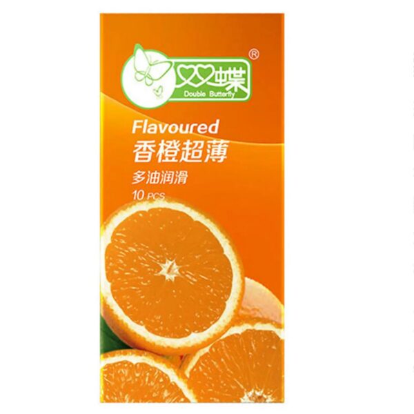 350a2d0db2fd00b1 Elasun 10/12pcs Oral Sex Condoms Flavored Designed Blowjob Adult Supplies Ultra Thin Condoms Fruit No Oil Sex Toys For Couples