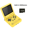 352be62eb54fa532 Powkiddy V90 3.0Inch IPS Screen Retro Video Open Source PS1 Mini Portable Handheld Game Console 64G 15000Games