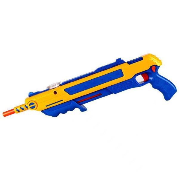 New Model Of 3.0 Children's Day Gift Salt Shotgun Adult Toy Mosquito And Fly Gun