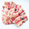 357214fbd0961ada Winter Warm Clothes For Small Dogs Windproof Pet Dog Coat Jacket Padded Clothing for Yorkie Chihuahua Puppy Cat Outfit Vest