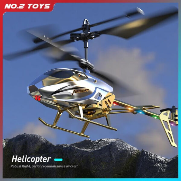 35727afb57c201c9 3.5CH RC with Light Fall Resistant XK913 Remote Control Helicopter Plane Aircraft Flying Kids Toys for Boys Gifts