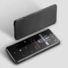 35865a9994b6e022 MP3 Bluetooth 5.0 MP4 HiFi Lossless Music Player Portable Audio Walkman With FM/E-book/Recorder/Mp3 2024 New