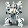 358fbb2193c07441 DABAN 6631S MG 1/100 Sazabi Electroplated Ver Assembly Model Kit Action Figures Robot Figuine Plastic Model Kids Hobby Toy GIfts
