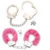Erotic Accessories Sex Toys 2pc BDSM Bondage Handcuffs for Sex Restraints Cuffs Fetish Adult Couples Games Sex Products
