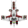 359c89a1644e1e26 1175Pcs Staredamp Republic Gunship & Wars Building Blocks 75021 Bricks Toys for Children Compatible with 05041