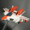 35a047f996463b29 Japanese version Transformation Toys LG-07 IDW4.0L level 25cm Jetfire skyfire Action Figure Deformation Robot toy model