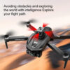For Xiaomi V168 8K 5G GPS Professional HD Aerial Photography Dual-Camera Omnidirectional Obstacle Avoidance Drone Original