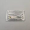 35ad465aef4e4bf9 High quality10G SFP to RJ45 Copper Module RJ45 Module SFP SFP-T 10GBase-T Copper SFP 30M For Cisco Mikrotik TP-Link 1000M Copper