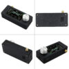ATS MINI Pocket SI4732 DSP Radio, Full Band Mini Receiver, SW LW AM FM SSB, Mini SI4732 Radio  +  Antenna