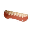35e0cd066ad308d9 Silicone Upper And Lower Veneer Comfortable Denture Whitening Concealer Temporary False Teeth