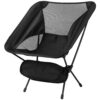 35ee2527b7ff4ee4 Ultralight Detachable Portable Lightweight Chair Folding Extended Seat Fishing Camping Home BBQ Garden Hiking
