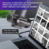 Digital Vision 1080P Video Camera Infrared Monocular Multiple Image Mode Crosshair Hunting Night Sight Scope Telescope